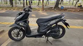 CASH KREDIT DP MINIM 1.200 HONDA BEAT STREET ESP CBS THN 2022 PAJAK ON