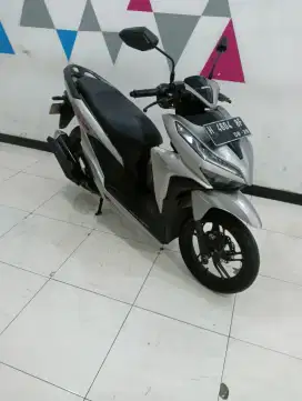 New Vario 150 Keyles Limited Edition