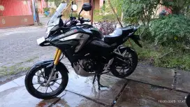 Honda CBX . CB150X 2023