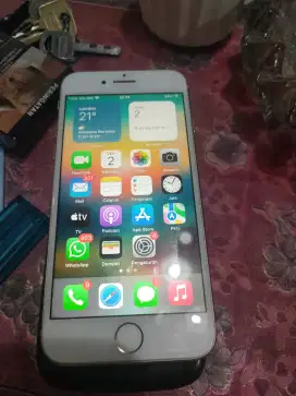 iPhone 8 256 gb