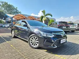 [OLXmobbi] PAJAK PANJANG - TOYOTA CAMRY 2.5 HYBRID AT 2012