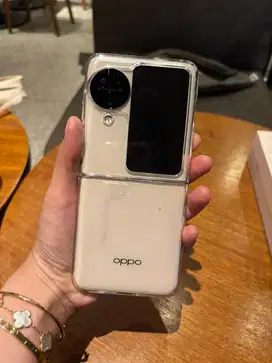 Dijual Oppo N3 Flip