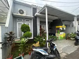 Jual Cepat Rumah di Villa Berlian Curug Tanah Baru