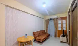 DIJUAL CEPAT Apartment Bogor Valley [SHM]