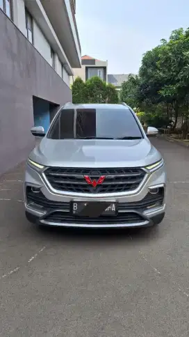 Wuling Almaz 1.5 Lux turbo 7 seater 2020
