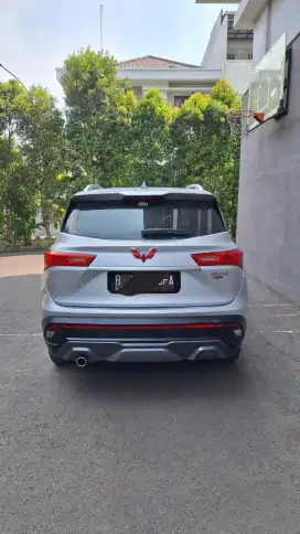Wuling Almaz 1.5 Lux turbo 7 seater 2020