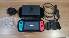 Nintendo Switch V2