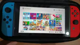 Nintendo Switch V2