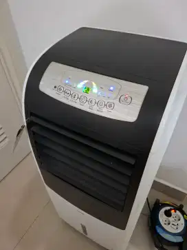 Jual evaporative air cooler KRIS