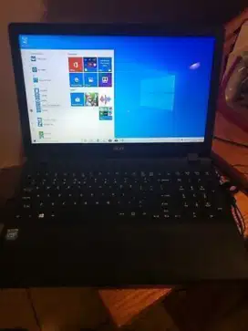 Laptop Acer ram 8gb