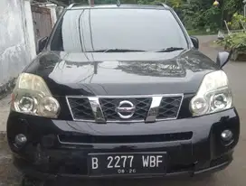 Nissan X-Trail 2011 Bensin