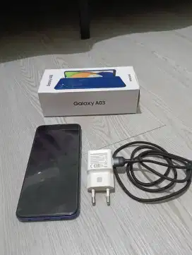 Di Jual Samsung A03 4/64