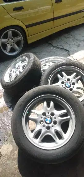 Velg OEM BMW e36