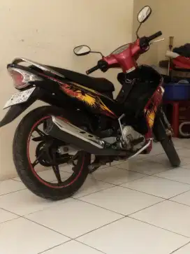 Jual cepat Jupiter MX 2010