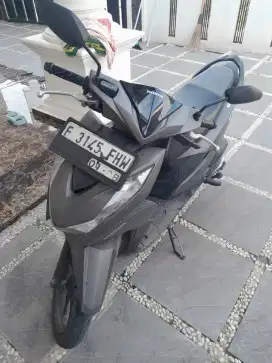 Beat deluxe tahun 2023