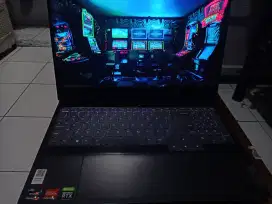 Lenovo IdeaPad Gaming 3 15ARH7 – AMD Ryzen – 7 7735HS - RTX 4050