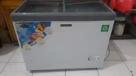 Freezer frigigate sliding F210SDF