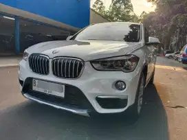 Bmw X1 2017 ( X 1 Gla 200 )