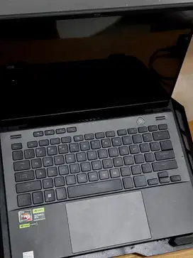 ROG ZEPHYRUS G14