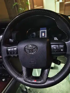 Setir innova reborn , fortuner vrz