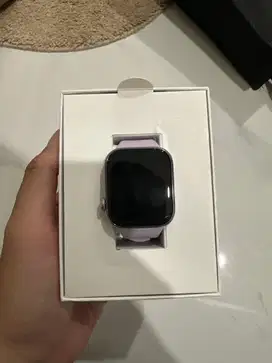 JUAL HUAWEI WATCH FIT 4 kondisi 100%