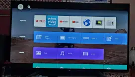 SONY BRAVIA SMART TV KDL-50W660G