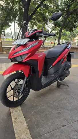 CASH KREDIT DP MINIM 3.500 HONDA VARIO KEYLESS 150 CBS ISS THN 2020