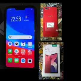 Oppo A3S 3/32 original