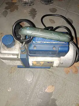 Di jual alat vacum AC VE155n Value 1/4 HP