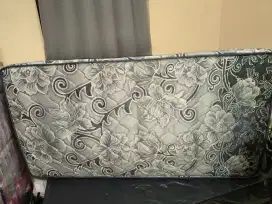 Springbed olympic 100 x 200 siap pakai