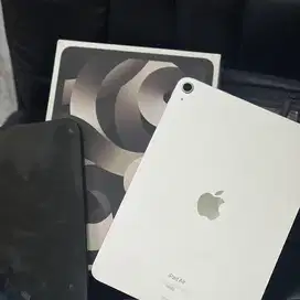 Ipad Air 5 64 Resmi Ibox