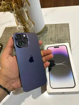 Iphone 14 promax ibox