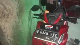 Honda Vario 160cc 2022