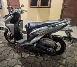 Jual cepet Vario 150 Keyless Murah 2018
