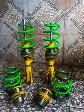 Coilover ELDE EX City