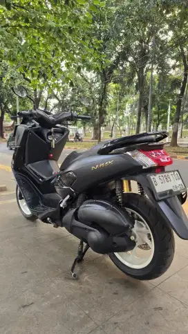 CASH KREDIT DP MINIM 1JTA YAMAHA N MAX OLD THN 2019 PAJAK IDUP