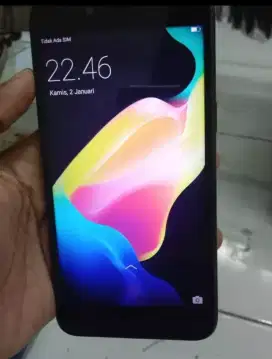 Oppo A71 2018 Ram 2/16