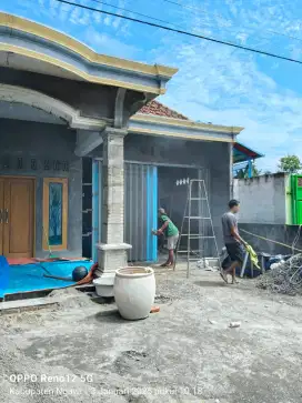 Produsen pintu harmonika Jawa Timur