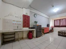 Disewakan Apartemen Gading Icon, nyaman, strategis, dekat Mall, RS