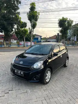 Ayla M 2018  manual