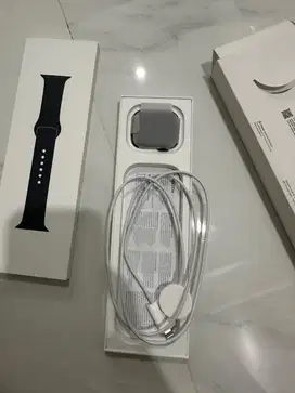 JUAL APPLE WATCH SE GEN 2