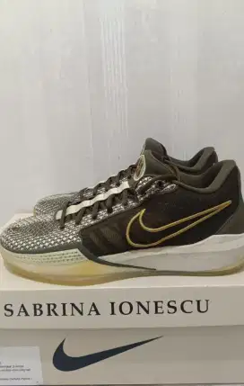 Nike Sabrina 1 EP