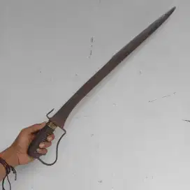 Pusaka sudukmaru antik