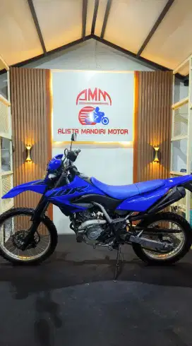 WR 150 R. TH 2024.KM LOW. BS TRAD IN, CC, CASH/ KREDIT