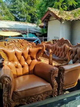 Service sofa Bandung