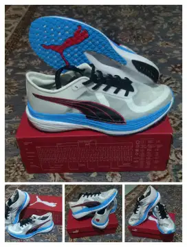 Puma Deviate Nitro Elite 2
