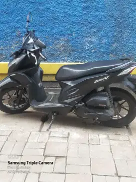 Honda beat deluxe 2022