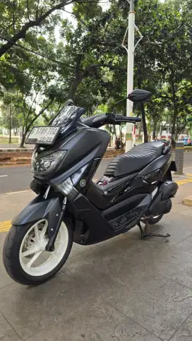CASH KREDIT DP MINIM 1JTA YAMAHA N MAX OLD THN 2019 PAJAK IDUP
