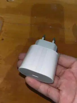 Adapter iphone ori