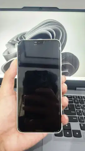 NOKIA 6.1 X6 PLUS 4GB/64GB PUTIH